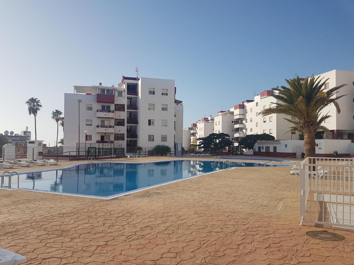 Palmeras Del Sur Juan Playa de las Américas Exterior foto